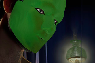 3D Modeling: Filmstill Nr. 06