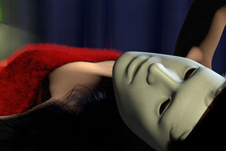 3D Modeling: Filmstill Nr. 05