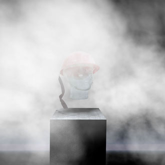 3D Modeling: Sonnensucher