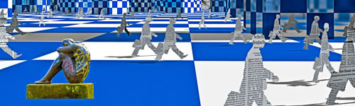 Online Galerie