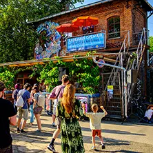 Fotografie: Fête de la Musique