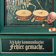 Berliner Totentanz Collage
