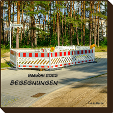 eBook: Begegnungen – Usedom 2025