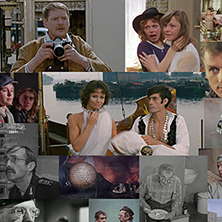 DEFA 80 Collage