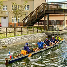 Fotografie: Brandenburg