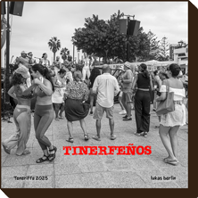 eBook: Teneriffa