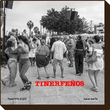 eBook: Teneriffa