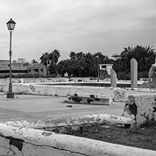 Fotografie: Lost Places