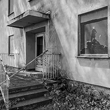 Lost Places