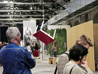 abc art berlin