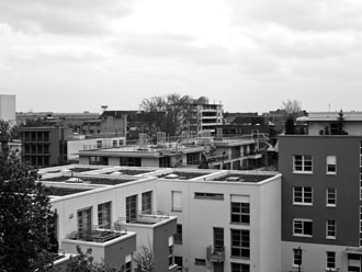 Berlin: Viktoria-Quartier