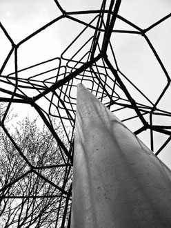 Berlin: Poststadion