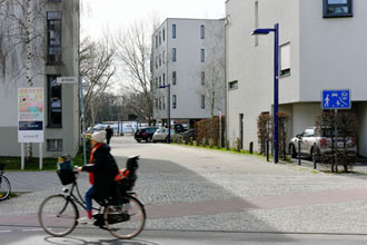 Waterkant Berlin: Stralau