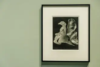 Berlinische Galerie: Ausstellung 'Vision. Provokation. Dada.'