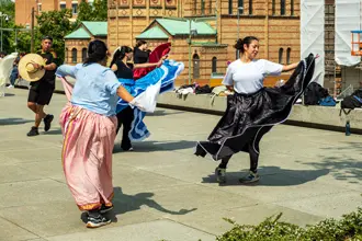 Kulturen