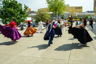 Kulturen