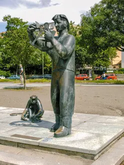 Alexander von Humboldt