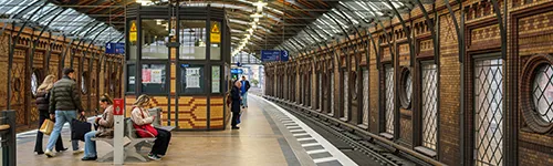 Berlin: Online Galerie