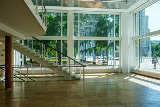 Berlin: Galerie Capitain Petzel
