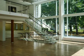 Berlin: Galerie Capitain Petzel