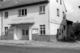 Theater des Friedens