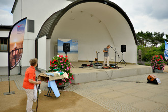 Fête de la Musique à la Zinnowitz