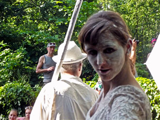 Karneval der Kulturen