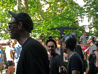 Karneval der Kulturen