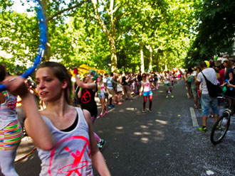 Karneval der Kulturen