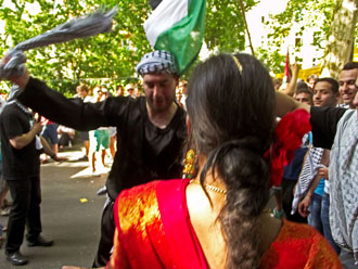 Karneval der Kulturen