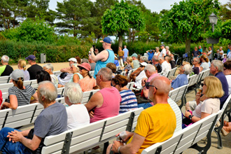 Fête de la Musique à la Zinnowitz