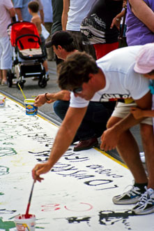 OpenAirGallery