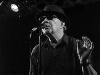 Mitch Ryder