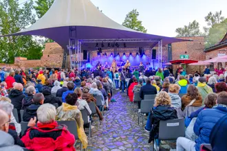 ALEXANDER SCHEER | ANDREAS DRESEN & BAND