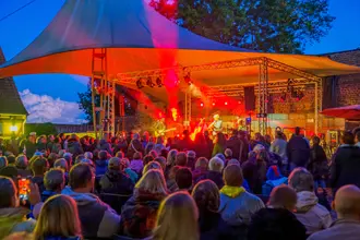 ALEXANDER SCHEER | ANDREAS DRESEN & BAND