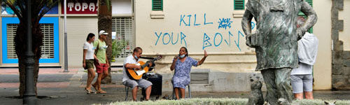 Online Galerie