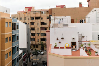 Gran Canaria: Santa Catalina