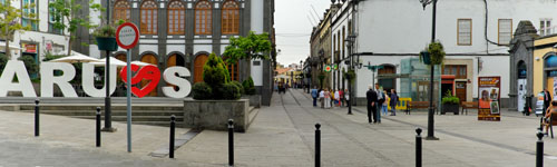 Online Galerie