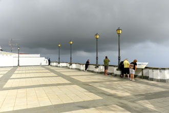 Gran Canaria: Firgas