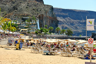 Gran Canaria: Mogán