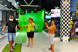 Gran Canaria: Museo Elder