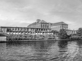 ehemaliges KWO Berlin