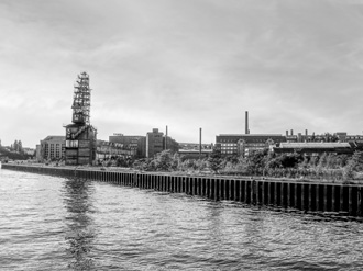ehemaliges KWO Berlin