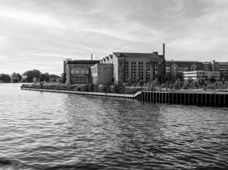 ehemaliges KWO Berlin