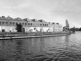 ehemaliges KWO Berlin