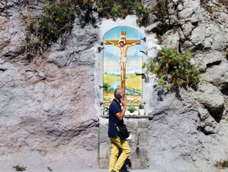 Ischia: Lacco Ameno