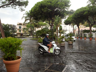 Ischia: Lacco Ameno