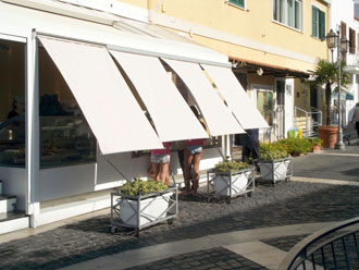 Ischia: Casamicciola Terme