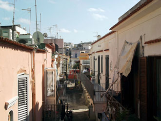 Ischia: Forio