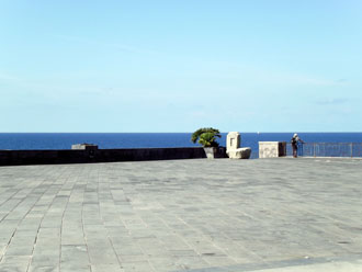 Ischia: Forio